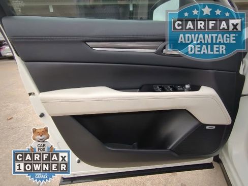 Used 2021 MAZDA CX-5 Grand Touring Reserve image 15