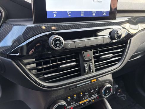 Used 2024 Ford Escape ST-Line Select image 23