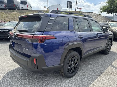 New 2026 Subaru Outback Limited AWD/4WD image 3