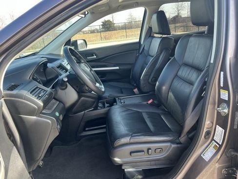 Used 2013 Honda CR-V EX-L image 23