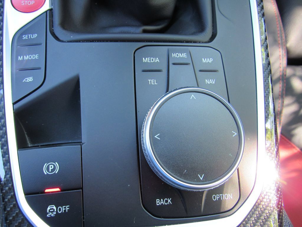 Used 2026 BMW M2 RWD image 28
