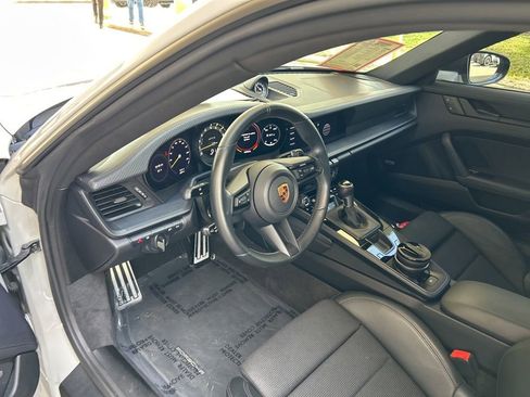 Used 2022 Porsche 911 GT3 image 6