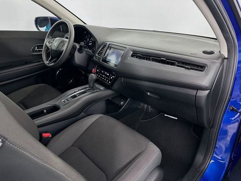 Certified 2022 Honda HR-V EX image 28