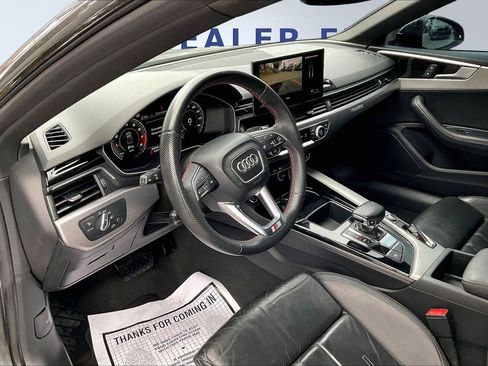 Used 2021 Audi A5 2.0T Premium Plus image 17