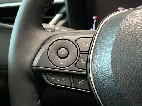 New 2026 Toyota Corolla Cross LE AWD/4WD image 31