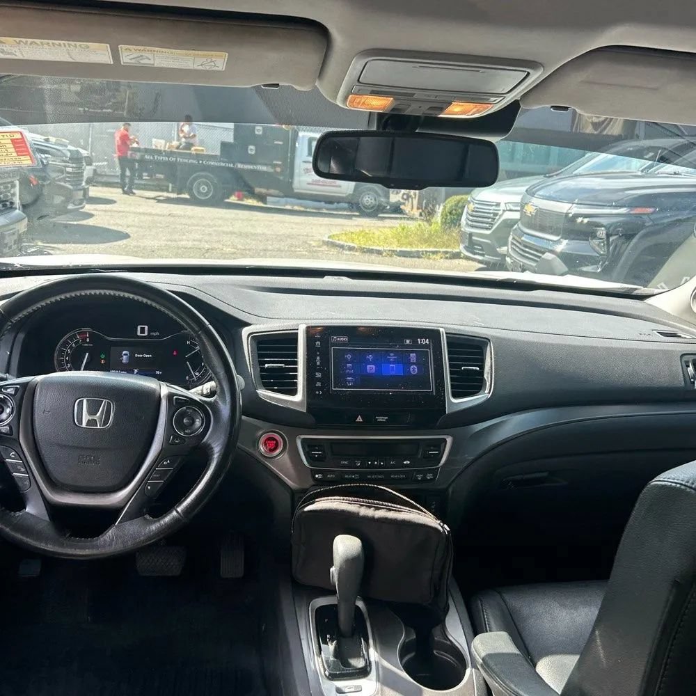 Used 2017 Honda Pilot EX-L image 15