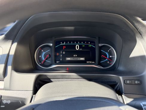 Certified 2022 Honda Pilot Sport image 19