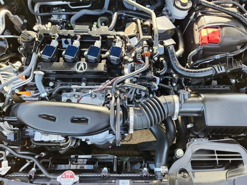 Used 2024 Acura Integra A-Spec image 30