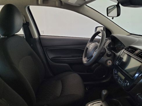Used 2021 Mitsubishi Mirage FWD image 21