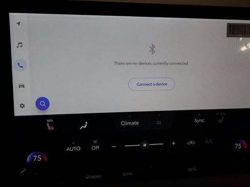 New 2026 Subaru Solterra Premium image 21