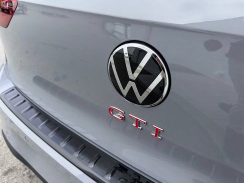 New 2026 Volkswagen GTI Autobahn FWD image 9