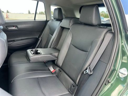 Certified 2023 Toyota Corolla Cross XLE w/ Convenience Package image 17