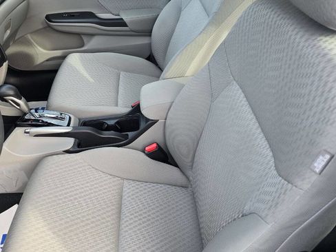 Used 2014 Honda Civic LX image 19