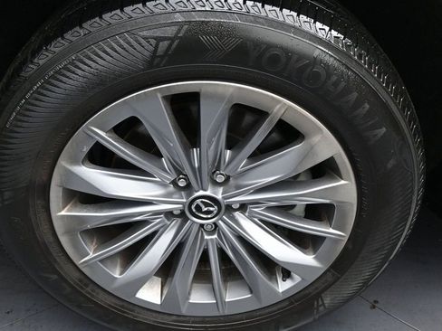 Used 2024 MAZDA CX-90 3.3 Turbo w/ Preferred Package image 35