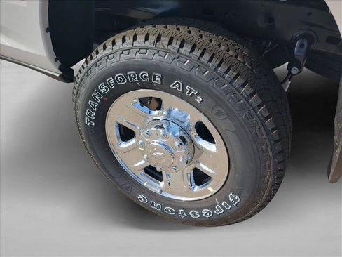 New 2026 RAM 2500 Tradesman AWD/4WD image 10