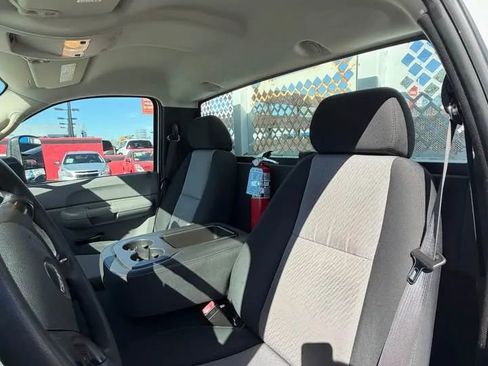 Used 2008 GMC Sierra 3500 W/T image 17