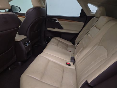 Used 2019 Lexus RX 350 FWD w/ Navigation Package image 12