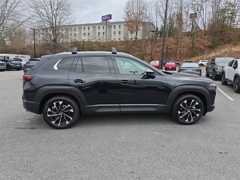 New 2026 MAZDA CX-50 2.5 Hybrid w/ Weather Package image 2