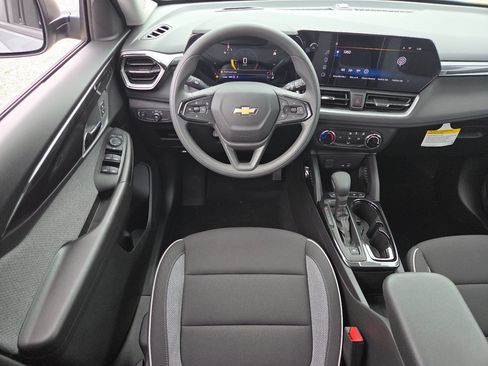 New 2026 Chevrolet TrailBlazer LS w/ LS Convenience Package AWD/4WD image 26