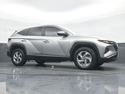 Used 2023 Hyundai Tucson SE image 23