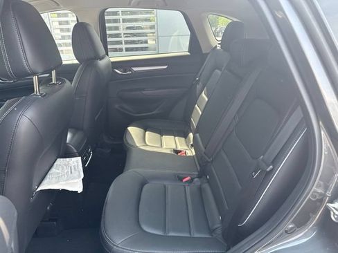 Used 2025 MAZDA CX-5 AWD 2.5 S image 12