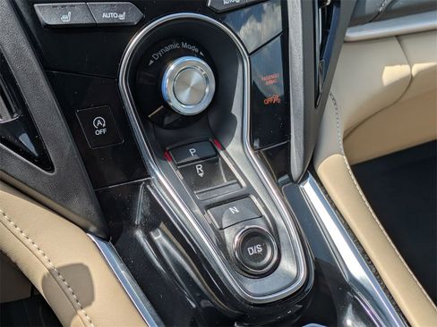 Used 2023 Acura RDX w/ Technology Package image 17