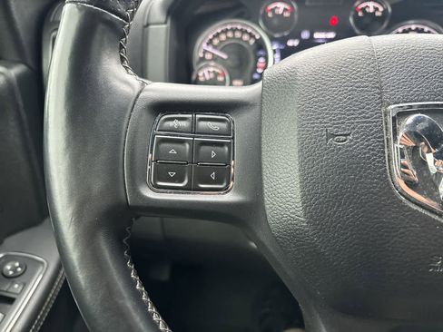 Used 2018 RAM 1500 Rebel w/ Luxury Group image 10