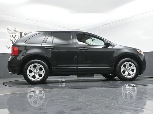 Used 2013 Ford Edge SEL FWD image 54