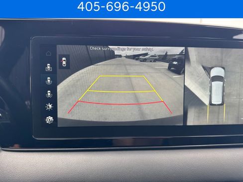 Used 2020 Hyundai Palisade Limited AWD/4WD image 25