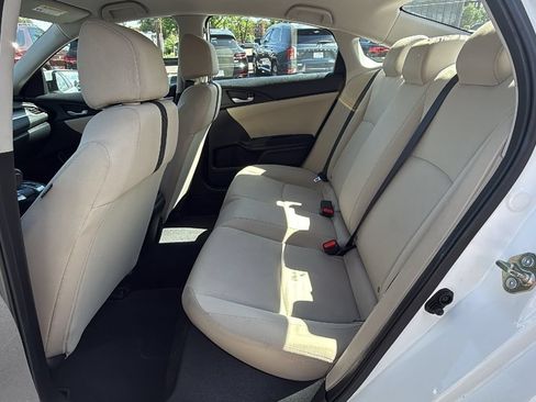 Used 2017 Honda Civic LX image 12