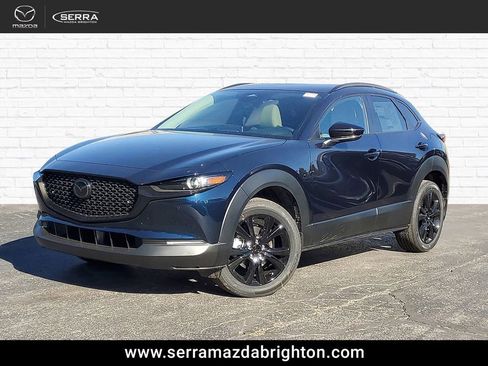 New 2026 MAZDA CX-30 Aire Edition image 1