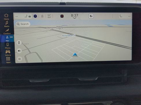 New 2025 Jeep Wrangler Unlimited Rubicon w/ Steel Bumper Group image 6