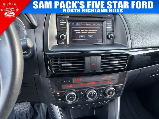 Used 2014 MAZDA CX-5 Grand Touring AWD/4WD image 25