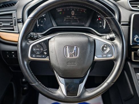 Used 2018 Honda CR-V EX-L image 17