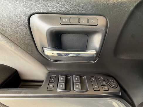 Used 2015 Chevrolet Silverado 1500 LTZ Z71 w/ LTZ Plus Package image 35