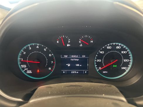 New 2025 Chevrolet Malibu LT image 31