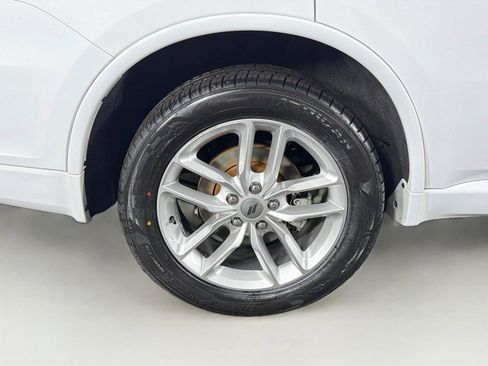 Used 2024 Dodge Durango GT AWD/4WD image 35