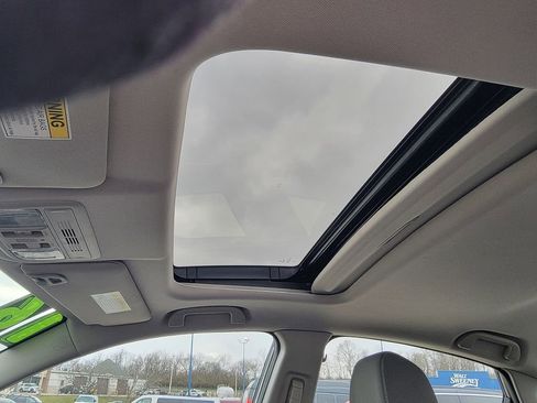 Used 2016 Honda Civic EX image 28