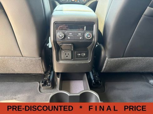 Used 2023 GMC Acadia Denali w/ Black Diamond Edition AWD/4WD image 59