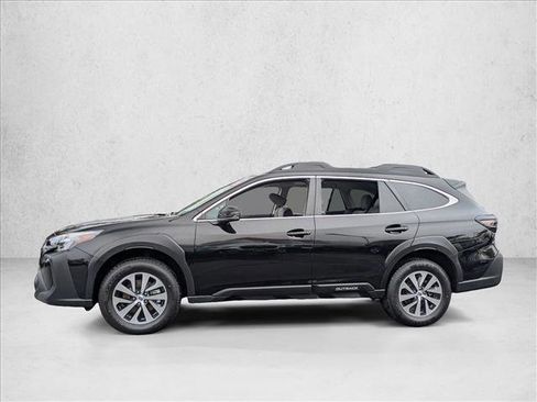 Used 2023 Subaru Outback Premium AWD/4WD image 8