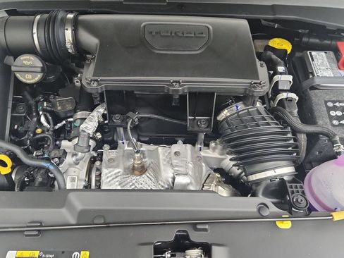 New 2026 Jeep Compass Limited AWD/4WD image 34