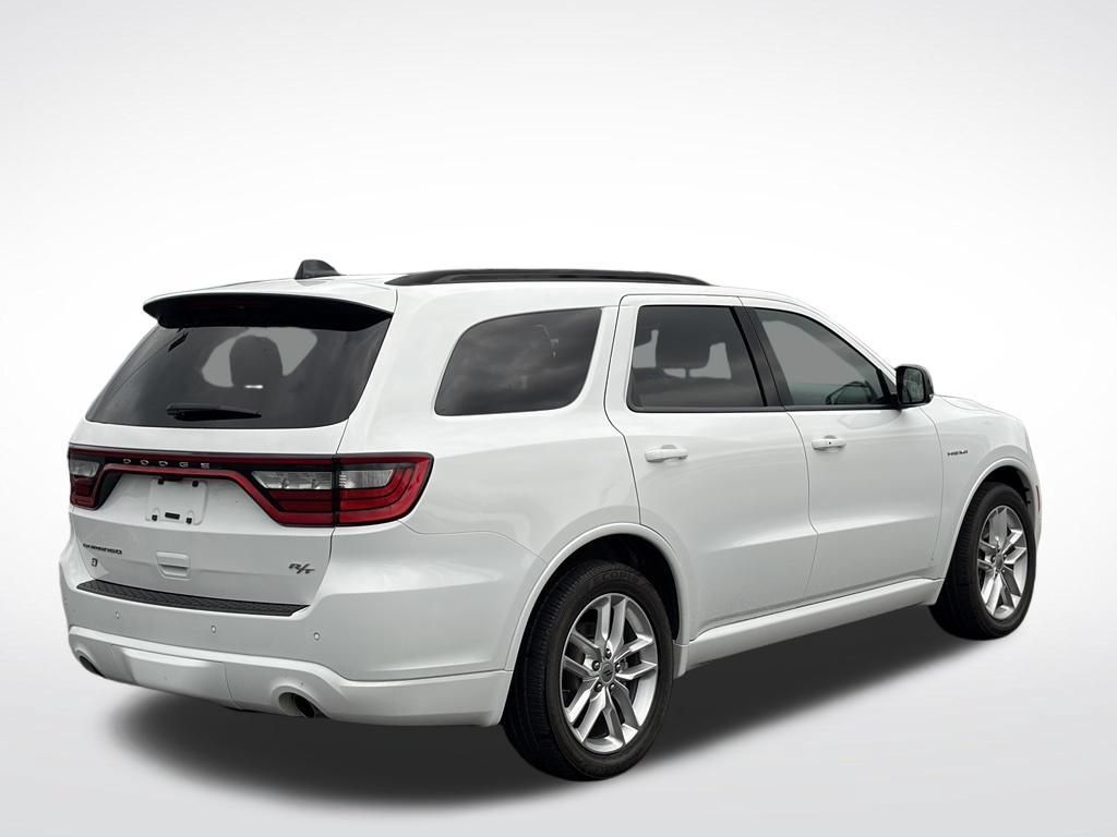 Used 2023 Dodge Durango R/T AWD/4WD image 6