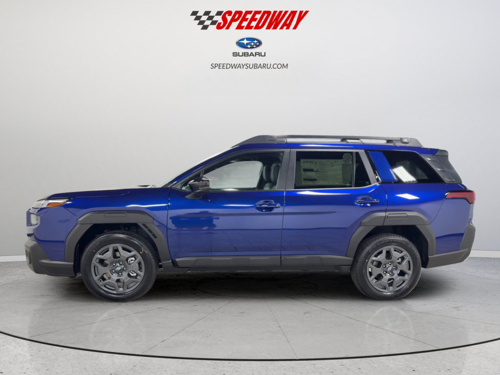 New 2026 Subaru Outback Premium AWD/4WD image 10