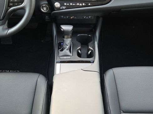 Certified 2024 Lexus ES 350 350 image 23