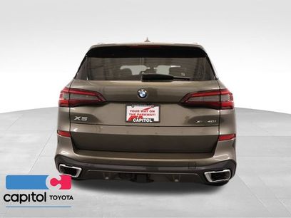 Used 2022 BMW X5 xDrive40i w/ M Sport Package