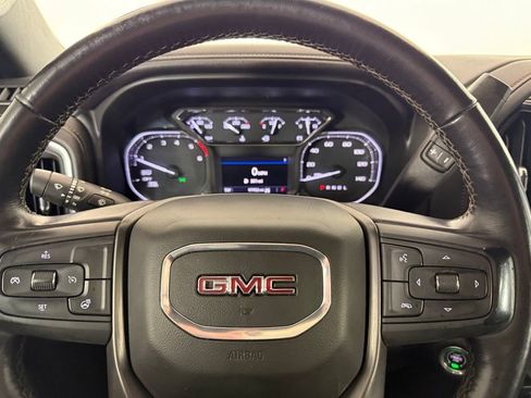 Used 2021 GMC Sierra 1500 AT4 AWD/4WD image 26