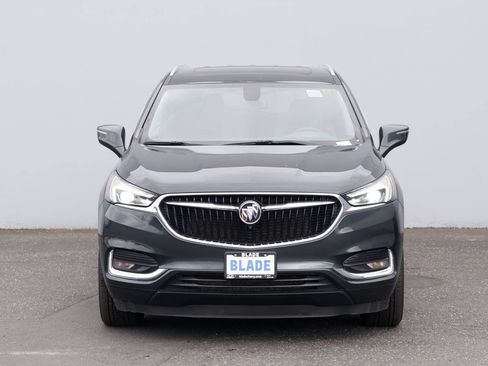 Used 2021 Buick Enclave Essence w/ Experience Buick Package AWD/4WD image 22