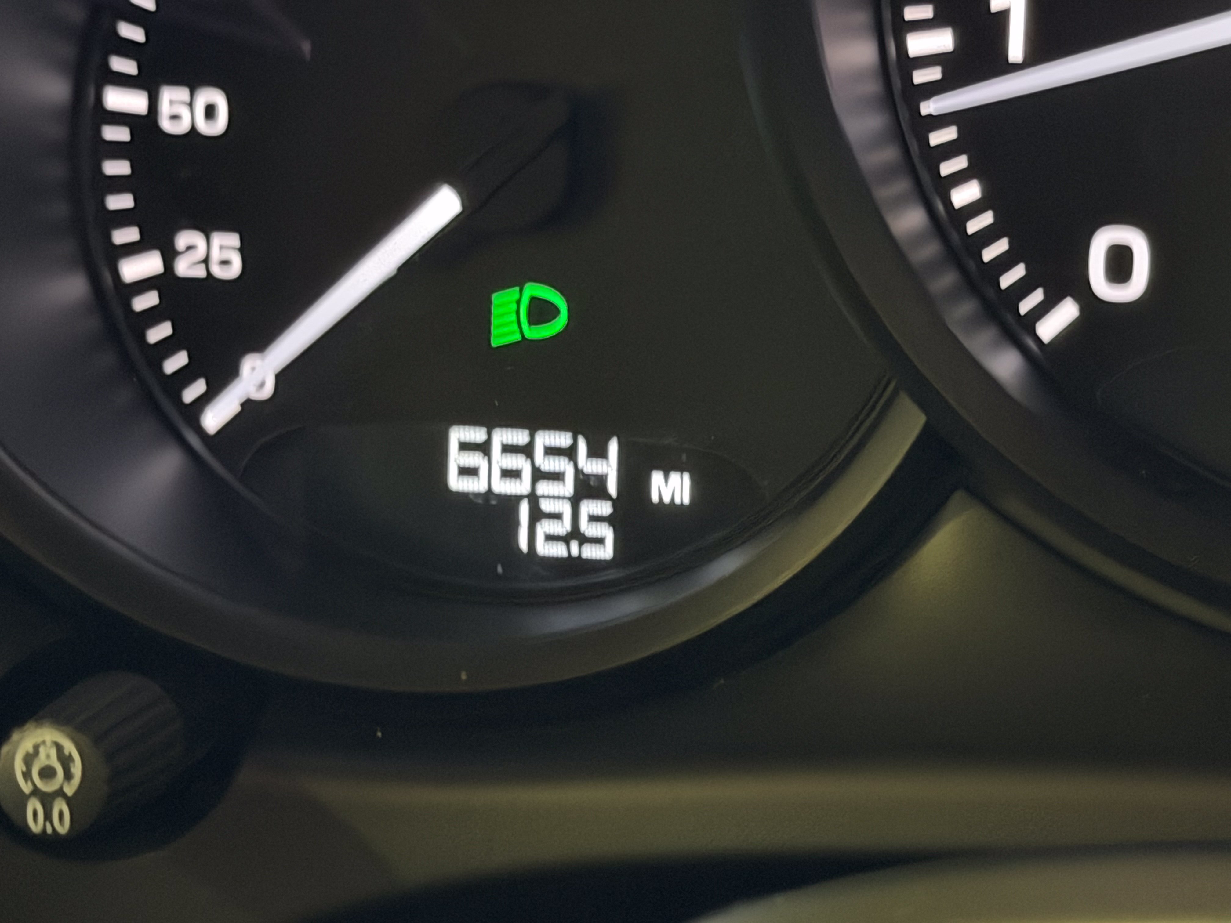 Certified 2026 Porsche Macan AWD/4WD image 22