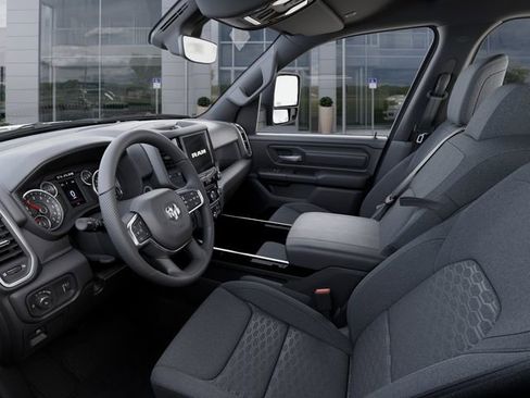 New 2026 RAM 1500 Tradesman AWD/4WD image 23