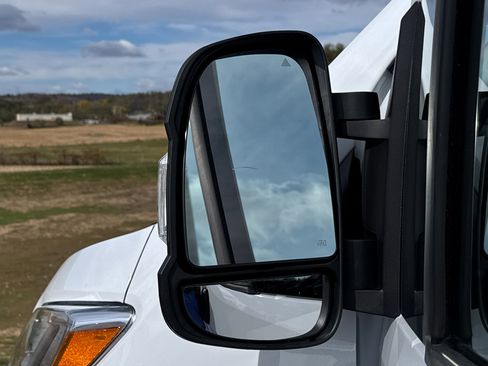 New 2026 RAM ProMaster 2500 w/ Advanced Safety Group image 29